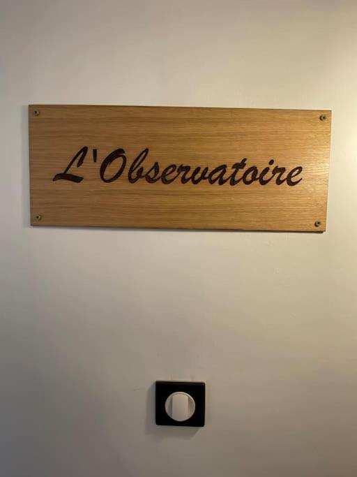 « L'Observatoire » 6 Personnes Bandol Kültér fotó