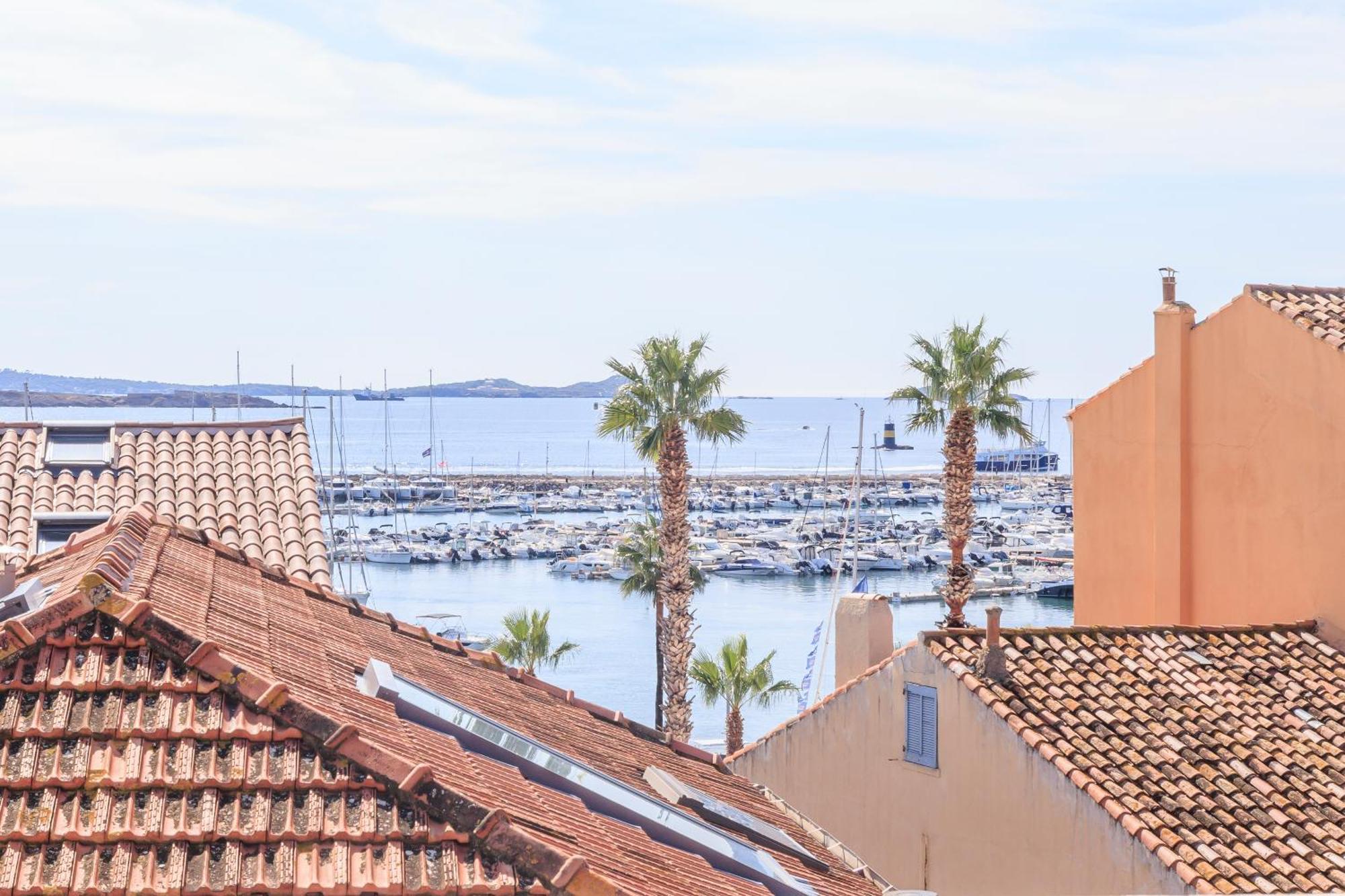 « L'Observatoire » 6 Personnes Bandol Kültér fotó